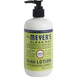 Mrs. Meyer's Clean Day 12 Oz. Lemon Verbena Hand Lotion 70245