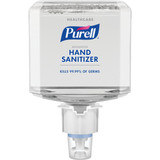 Purell ES4 Healthcare Advanced Hand Sanitizer 1200mL Foam Refill Pack of 2