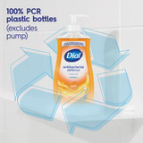 Dial Antibacterial Defense 11 Oz. Gold Liquid Hand Soap DIA 84014CT 600502