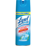 Lysol 12.5 Oz. Spring Waterfall Disinfectant Spray 1920002845