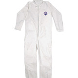 Trimaco DuPont Tyvek 2XL No Elastic Disposable Coverall 14124