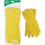 Smart Savers Large Kitchen Rubber Glove 820453 Pack of 12