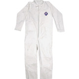 Trimaco DuPont Tyvek Large No Elastic Disposable Coverall 14122