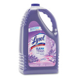 LYSOL® Brand CLEANER,CONC,LVDR,144OZ 36241-88786