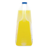 LYSOL® Brand CLEANER,CONC,LEM,144OZ 36241-77617 USS-RAC77617EA
