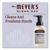 Mrs. Meyer\\'s® Foaming Hand Soap, Lavender, 10 Oz 662031 USS-SJN662031EA