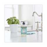 Mrs. Meyer\\'s® Clean Day Liquid Hand Soap, Basil, 12.5 Oz, 6-carton 651344 USS-SJN651344