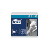 Tork® WIPER,HVY-DTY,PPR,56PK,WH 192136