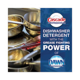 Cascade Professional™ DETERGENT,CASCDE,PWD,75OZ 59535 USS-PGC59535CT