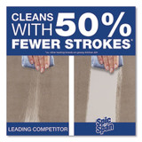 Spic and Span® CLEANER,SPIC&SPAN,GAL,BE 58773EA USS-PGC58773EA