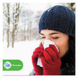 Puffs® TISSUE,FCL,PUFFS,2PLY,WH 39383 USS-PGC39383