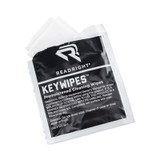 Read Right® KeyWipes Keyboard Wet Wipes, 6.88 x 5, Unscented, 18-Box RR1233 USS-REARR1233