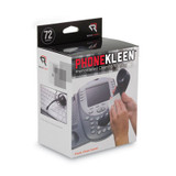 CLEANER,PHONEKLEEN 72/BX