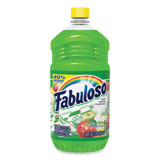 Fabuloso® Multi-Use Cleaner, Passion Fruit Scent, 56 Oz, Bottle, 6-carton 53043 USS-CPC53043