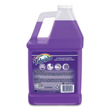 Fabuloso® Multi-Use Cleaner, Lavender Scent, 1 Gal Bottle, 4-carton 53058 USS-CPC53058