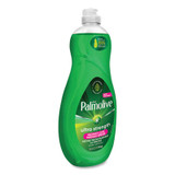 COLGATE PALMOLIVE, IPD.