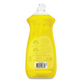 Ajax® Dish Detergent, Lemon Scent, 28 Oz Bottle, 9-carton 44673 USS-CPC44673