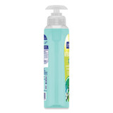 Softsoap® Antibacterial Hand Soap, Fresh Citrus, 11.25 Oz Pump Bottle US03563A USS-CPC44572EA