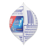 Colgate® Toothpaste, Personal Size, 0.85 Oz Tube, Unboxed, 240-carton 109782 USS-CPC09782