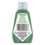 MOUTHWASH,36ML,CR+SCOPE