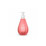 Method® Gel Hand Wash, Pink Grapefruit Scent, 12 oz, 6/Carton MTH00039
