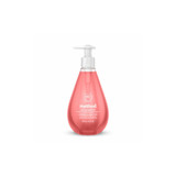 Method® Gel Hand Wash, Pink Grapefruit, 12 oz Pump  Bottle, 6/Carton MTH00039