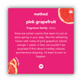 METHOD PRODUCTS INC.