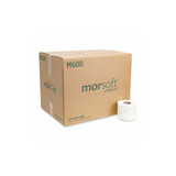 Morcon Tissue TISSUE,TOILET,600.2PLY M600