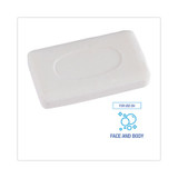 SOAP,BAR,WRAPPED,144/CS