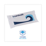 Boardwalk® SOAP,BAR,WRAPPED,144-CS BWKNO3SOAP USS-BWKNO3SOAP