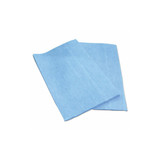 Boardwalk® Foodservice Wipers, 13 x 21, Blue, 150/Carton BWK-N8220