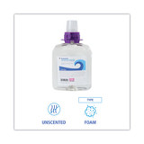 Boardwalk® SOAP,GRN CERT, FOAM,CLR 6165-04-GCE00VL USS-BWK8400