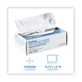 Boardwalk® FOIL,STD,9X10.75,3000-CT BWK7162 USS-BWK7162