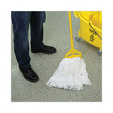 Boardwalk® MOP,#24,RAYON,12CT,WE BWK4024RCT USS-BWK4024RCT