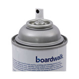 Boardwalk® POLISH,STAINLESS,STEEL 1041284 USS-BWK347AEA