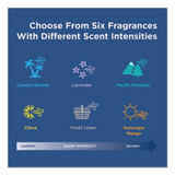 Georgia Pacific® Professional FRESHENER,AUTO,REFL,BREEZ 48250 USS-GPC48250