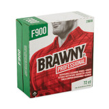 Brawny® Professional WIPES,FLAX 900 CLOTH 29608
