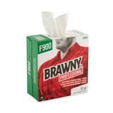 Brawny® Professional WIPES,FLAX 900 CLOTH 29608 USS-GPC29608