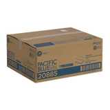 Georgia Pacific® Professional TOWEL,BIGFOLD Z,WHT 20885 USS-GPC20885
