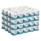 TISSUE,STD BATH,2PLY,WH