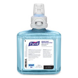 SOAP,PURELL,HIGH PREFNNCE