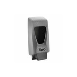 GOJO® Pro 2,000 Hand Soap Dispenser, 2,000 Ml, 7.06 X 5.9 X 17.2, Black 7200-01