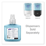 PURELL® SOAP,BAK,ANTIMICROBIAL 5079-02 USS-GOJ507902
