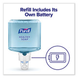 PURELL® SOAP,PURELL,GENTLE&FREE 7772-02 USS-GOJ777202