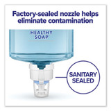 PURELL® SOAP,PURELL,GENTLE&FREE 7772-02 USS-GOJ777202