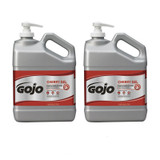 GOJO® SOAP,CHRY GEL PUMICE 1 G 2358-02