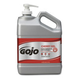 GOJO® Cherry Gel Pumice Hand Cleaner, Cherry Scent, 1 Gal 2358-02