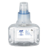 PURELL® SANITIZER,PURLL,INST,LTX7 1305-03