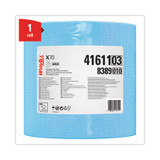 WIPES,WYPALL X70 JRL BL