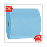 KIMBERLY CLARK